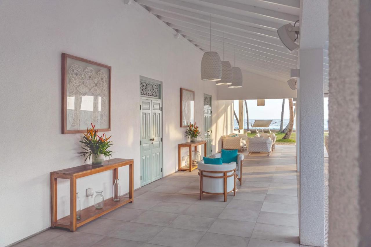 Ishq Talpe Villa Unawatuna Ngoại thất bức ảnh