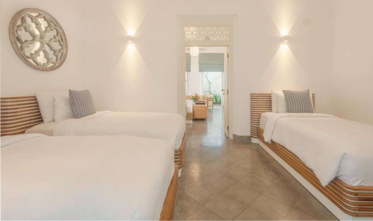 Ishq Talpe Villa Unawatuna Ngoại thất bức ảnh