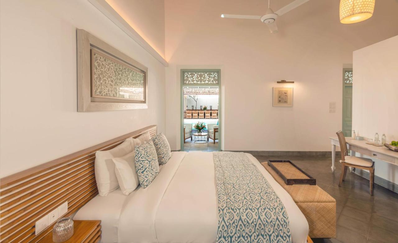 Ishq Talpe Villa Unawatuna Ngoại thất bức ảnh