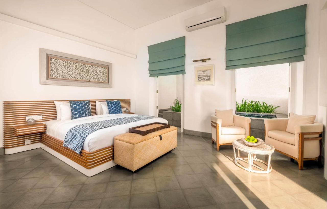 Ishq Talpe Villa Unawatuna Ngoại thất bức ảnh