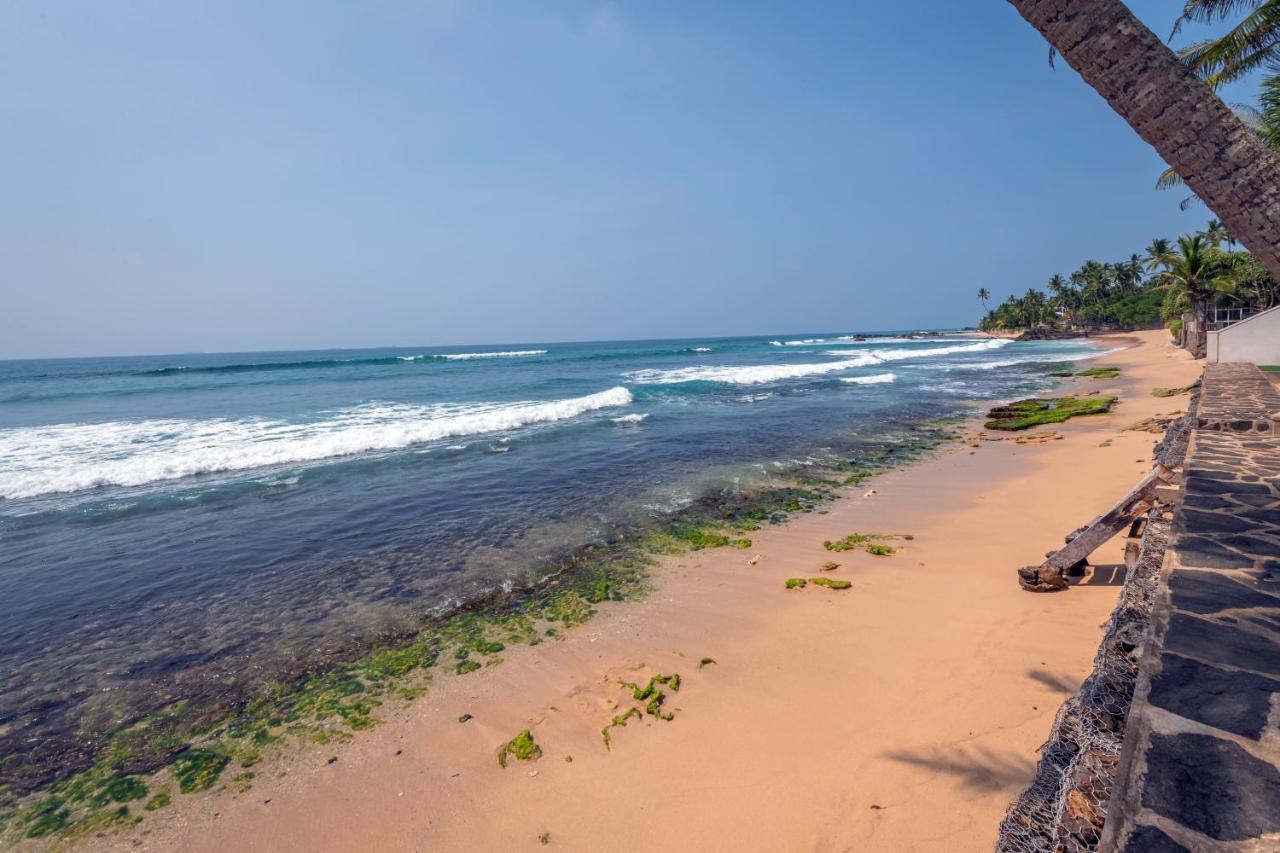 Ishq Talpe Villa Unawatuna Ngoại thất bức ảnh