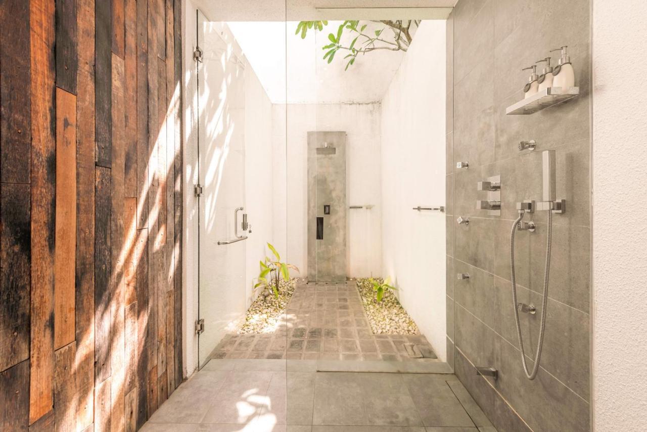 Ishq Talpe Villa Unawatuna Ngoại thất bức ảnh