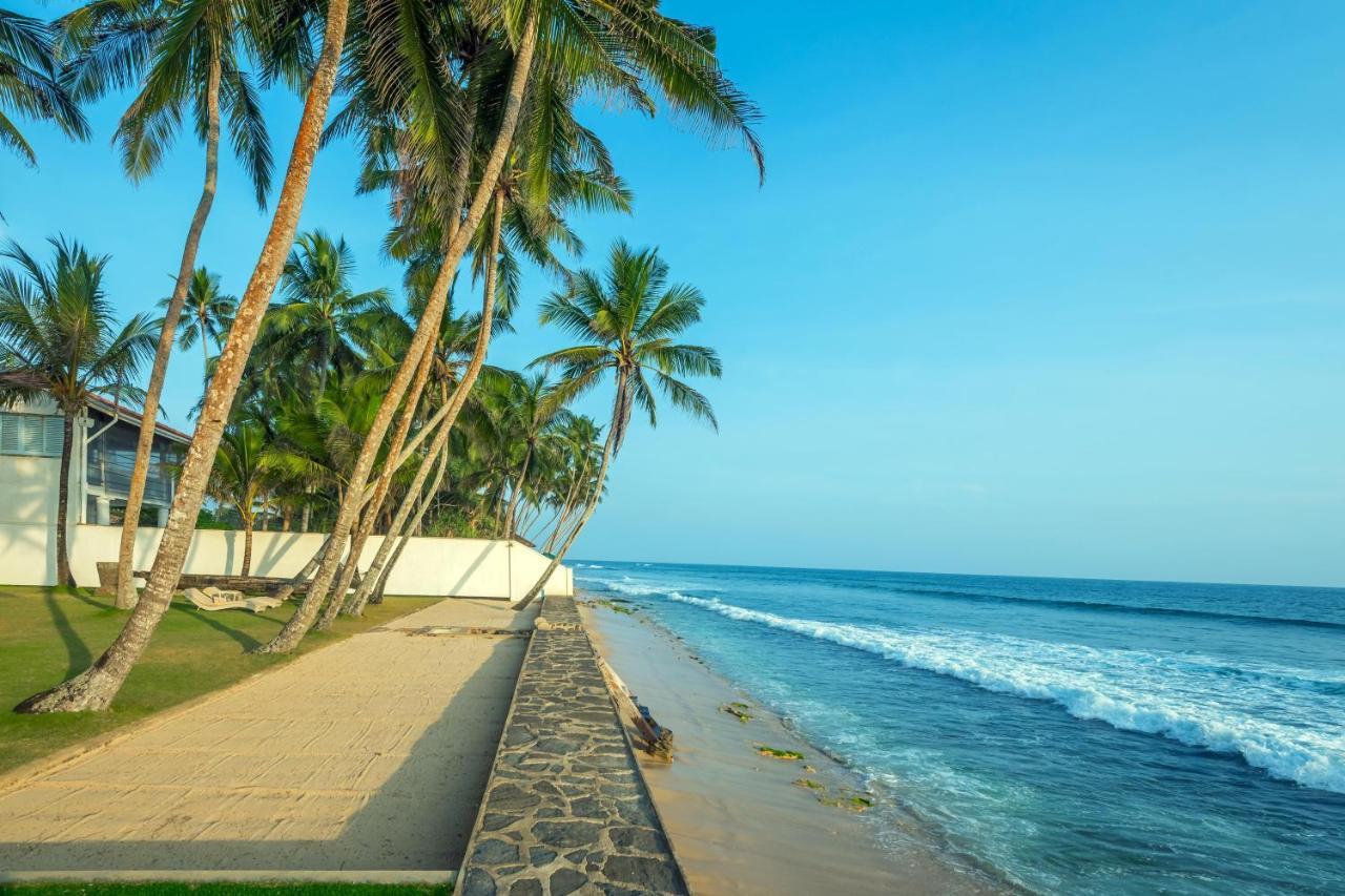 Ishq Talpe Villa Unawatuna Ngoại thất bức ảnh