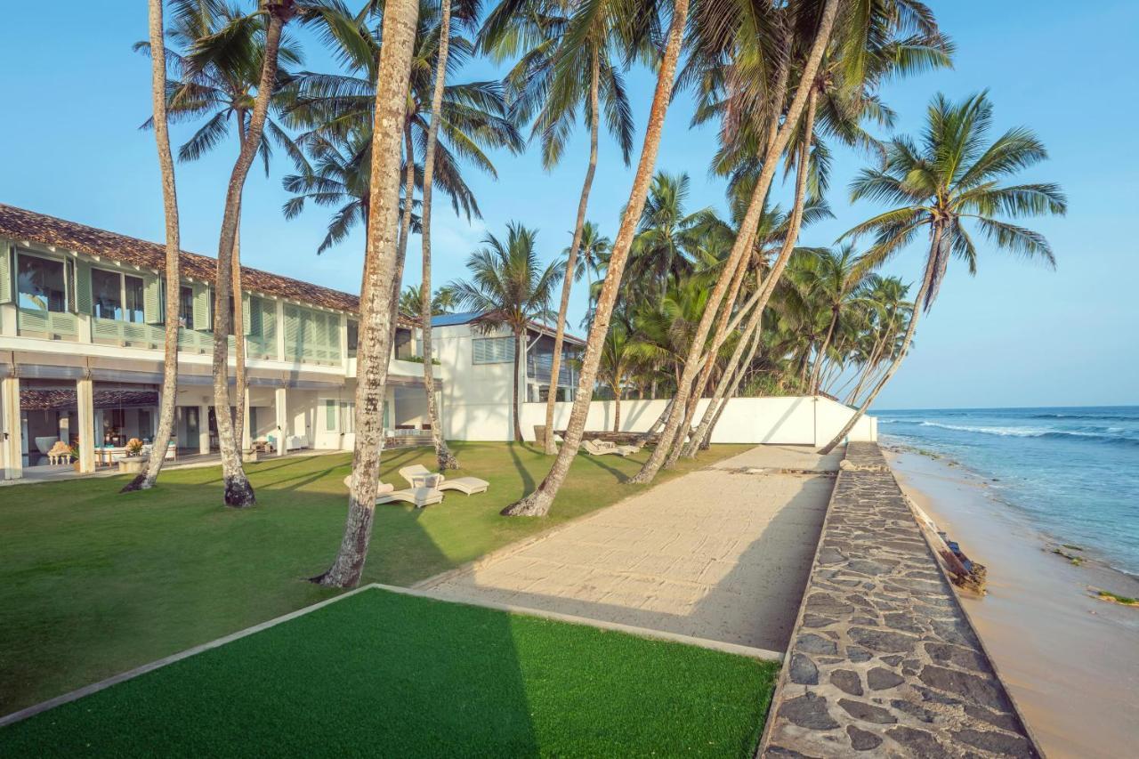 Ishq Talpe Villa Unawatuna Ngoại thất bức ảnh