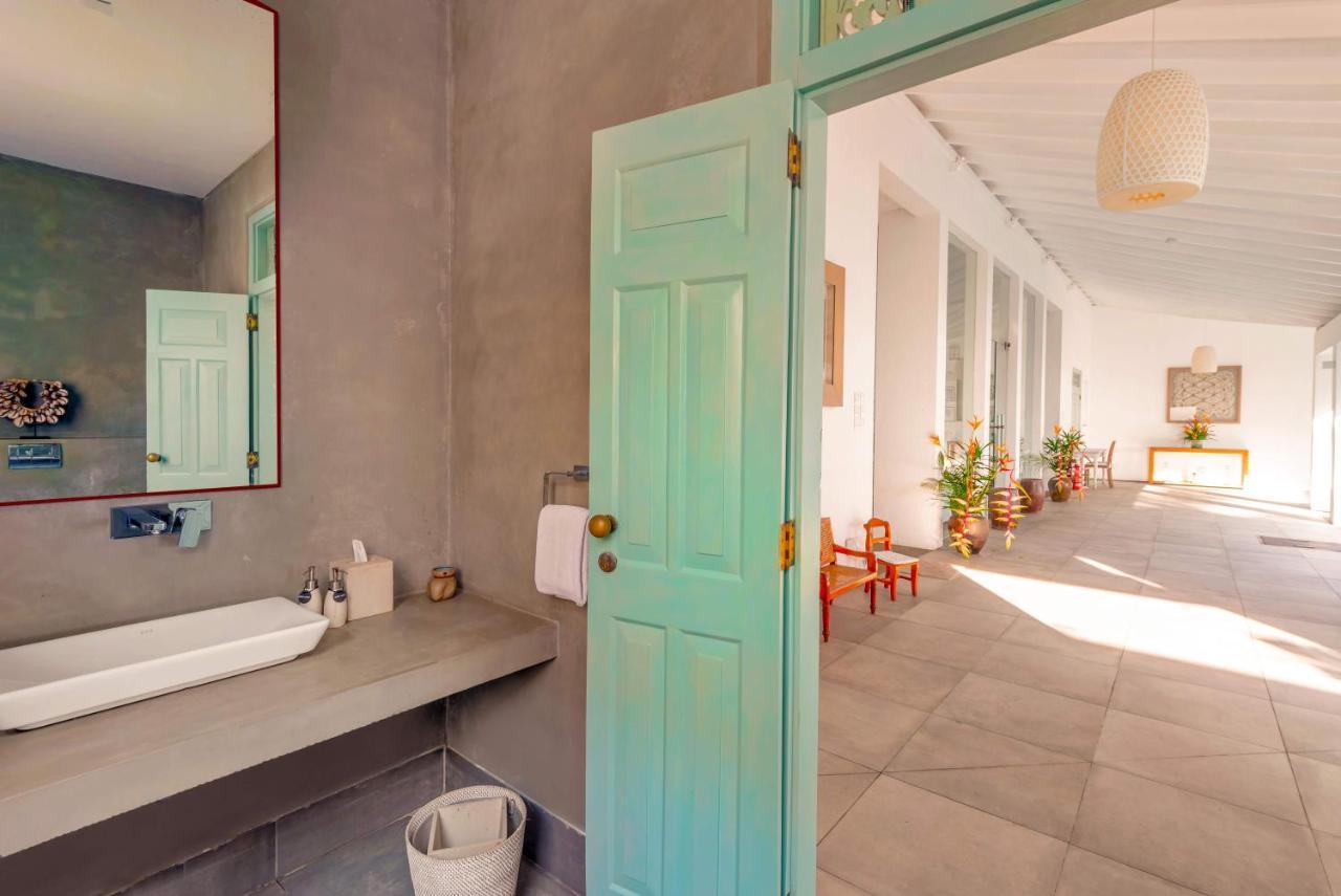 Ishq Talpe Villa Unawatuna Ngoại thất bức ảnh