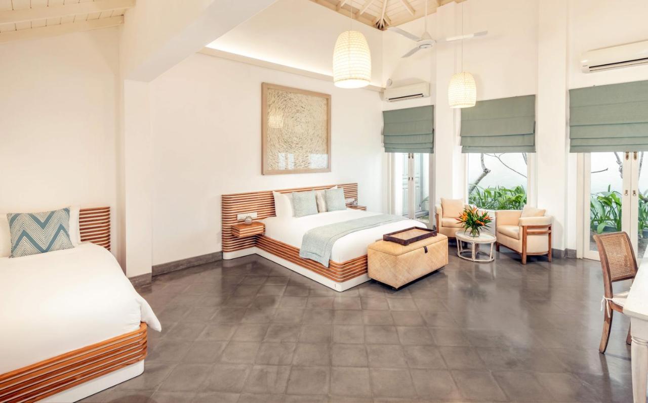Ishq Talpe Villa Unawatuna Ngoại thất bức ảnh