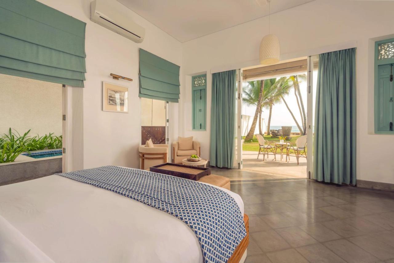 Ishq Talpe Villa Unawatuna Ngoại thất bức ảnh