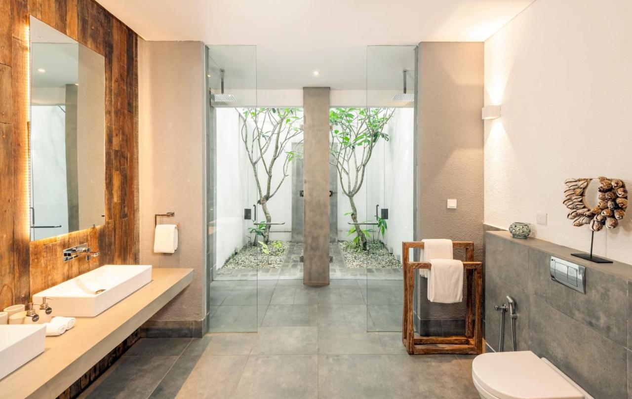 Ishq Talpe Villa Unawatuna Ngoại thất bức ảnh