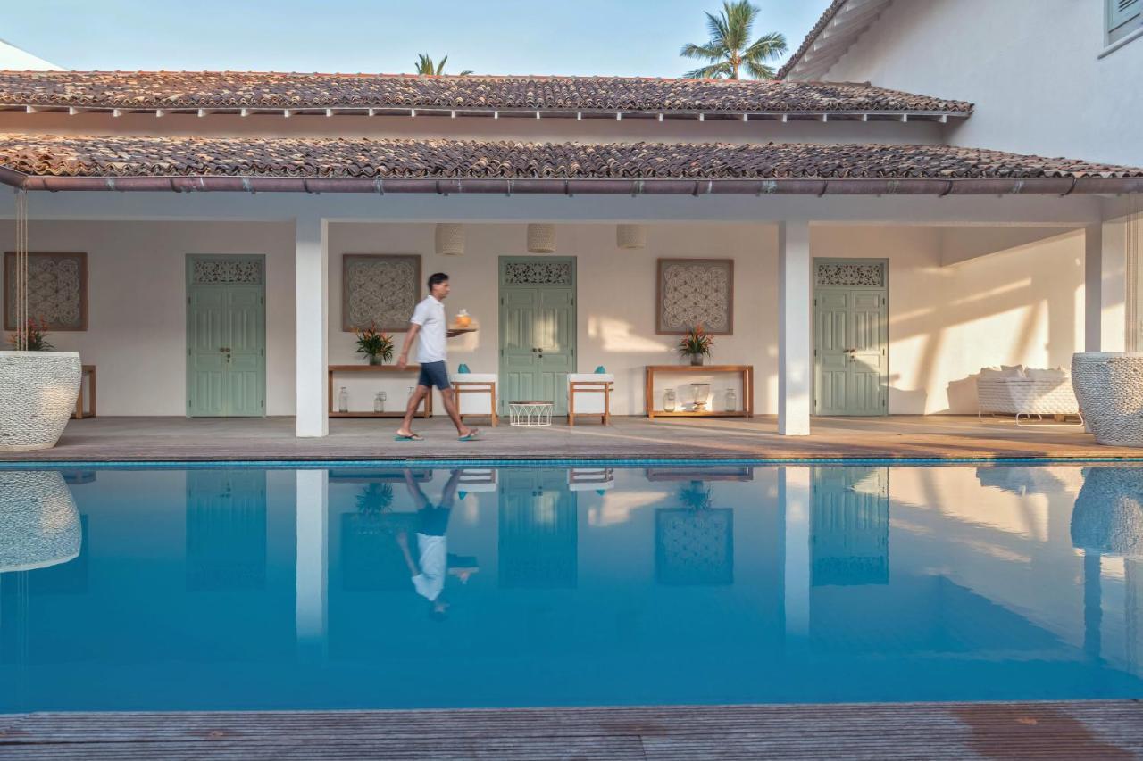 Ishq Talpe Villa Unawatuna Ngoại thất bức ảnh