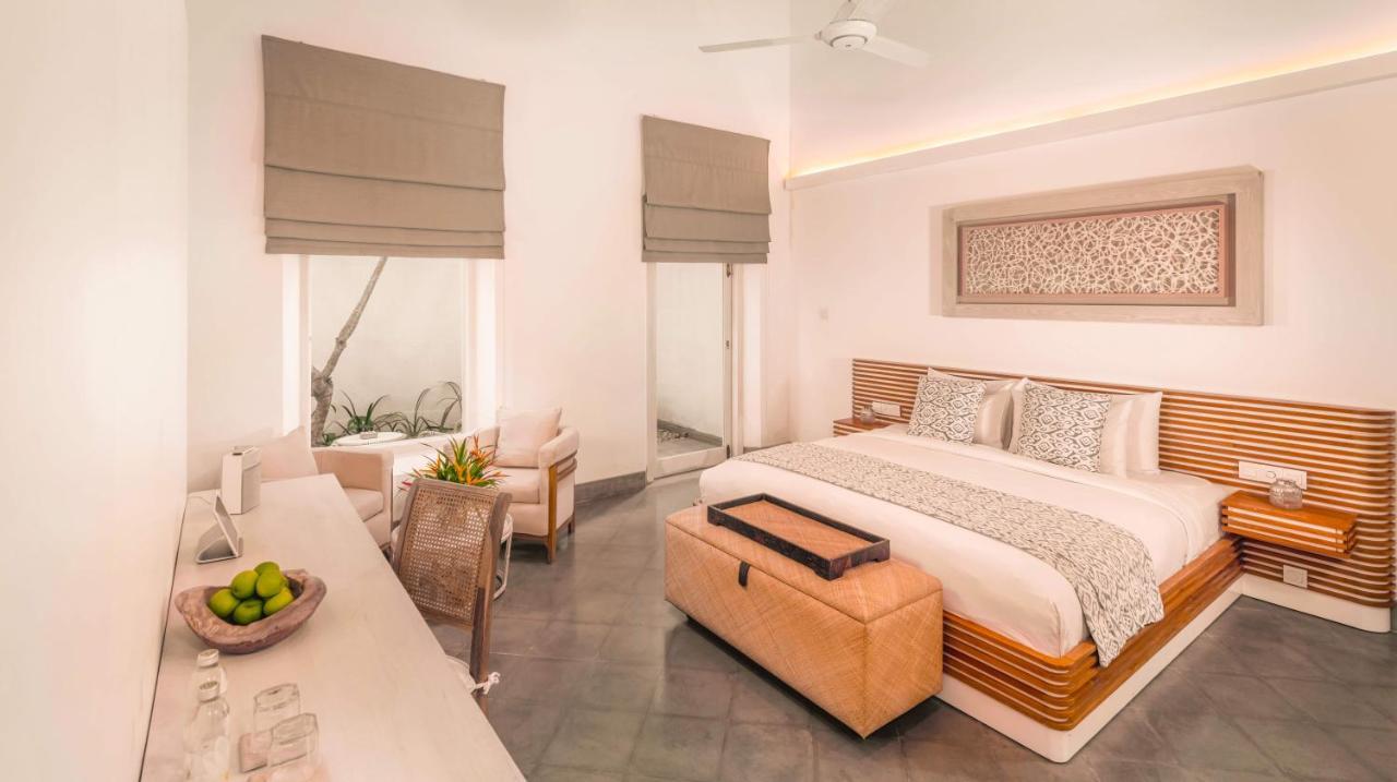 Ishq Talpe Villa Unawatuna Ngoại thất bức ảnh