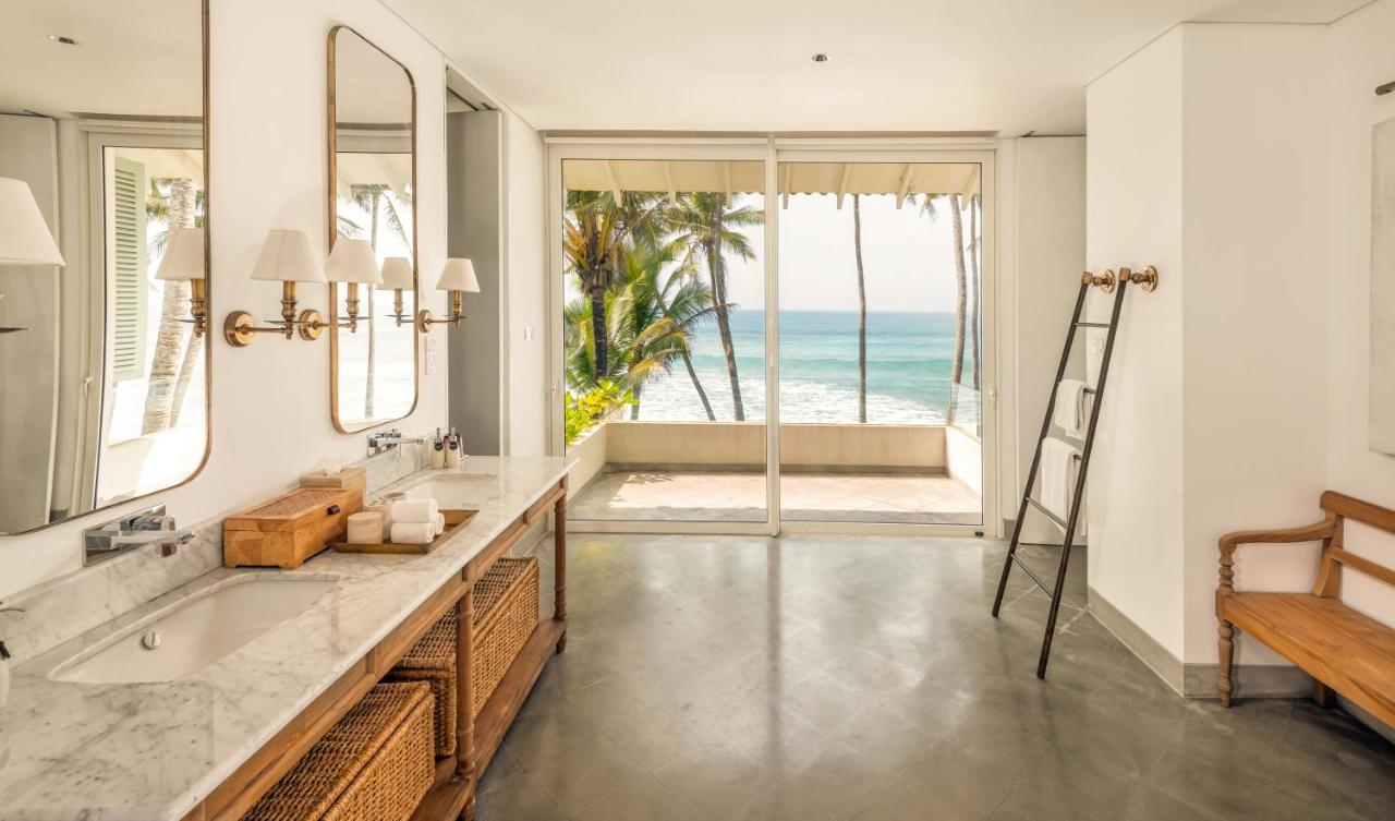 Ishq Talpe Villa Unawatuna Ngoại thất bức ảnh