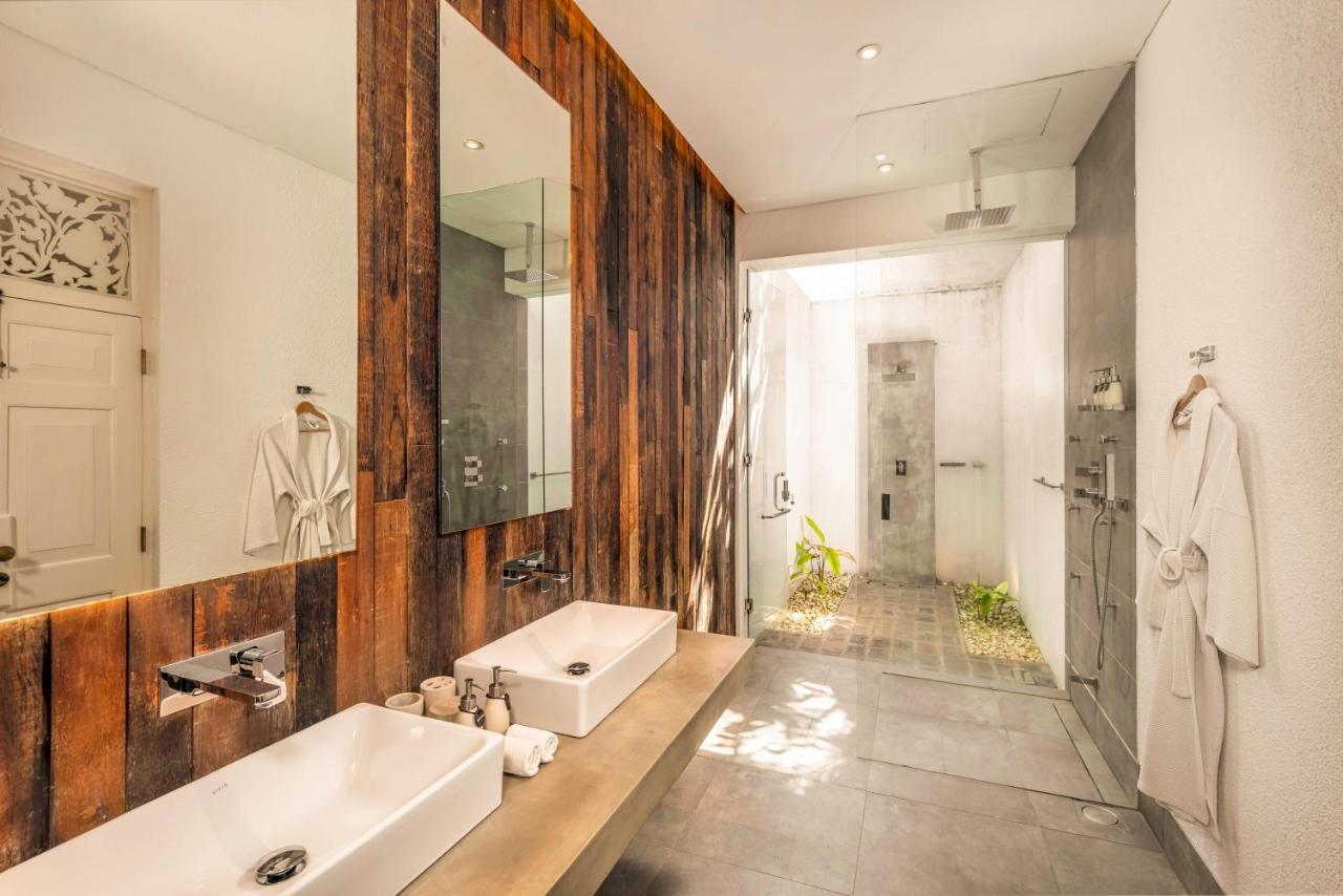 Ishq Talpe Villa Unawatuna Ngoại thất bức ảnh