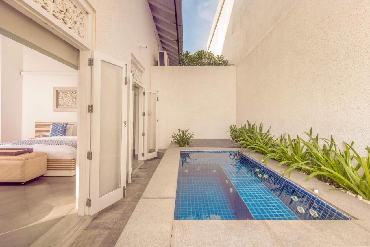 Ishq Talpe Villa Unawatuna Ngoại thất bức ảnh