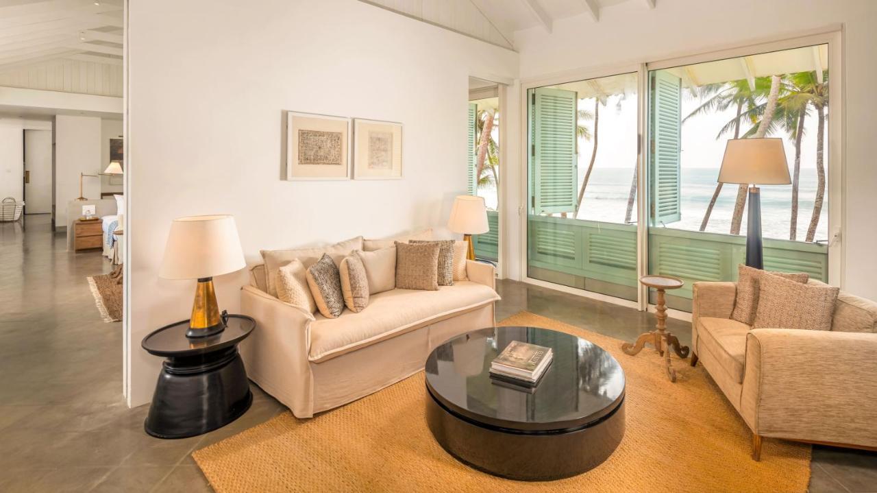 Ishq Talpe Villa Unawatuna Ngoại thất bức ảnh