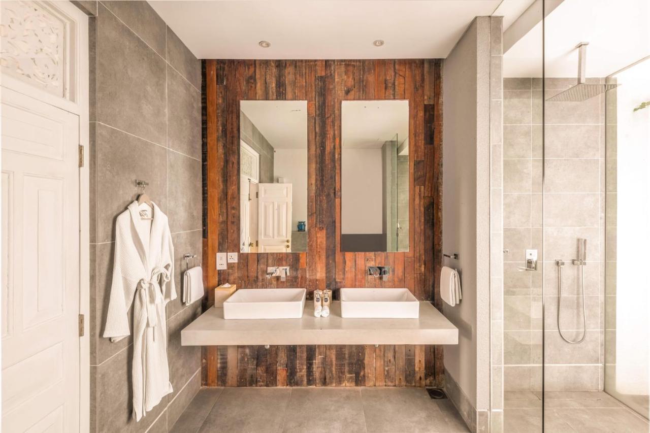 Ishq Talpe Villa Unawatuna Ngoại thất bức ảnh