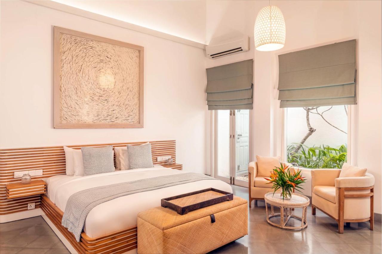 Ishq Talpe Villa Unawatuna Ngoại thất bức ảnh