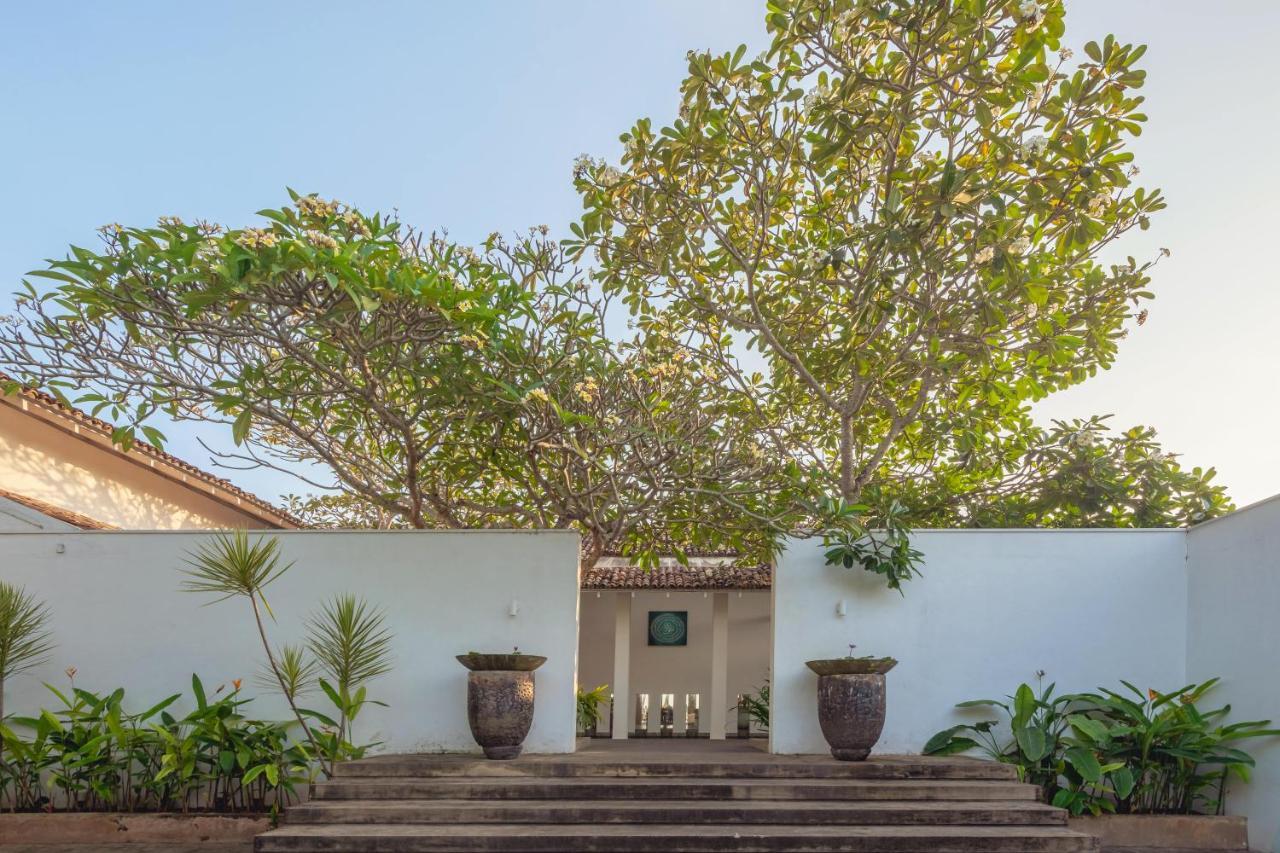 Ishq Talpe Villa Unawatuna Ngoại thất bức ảnh