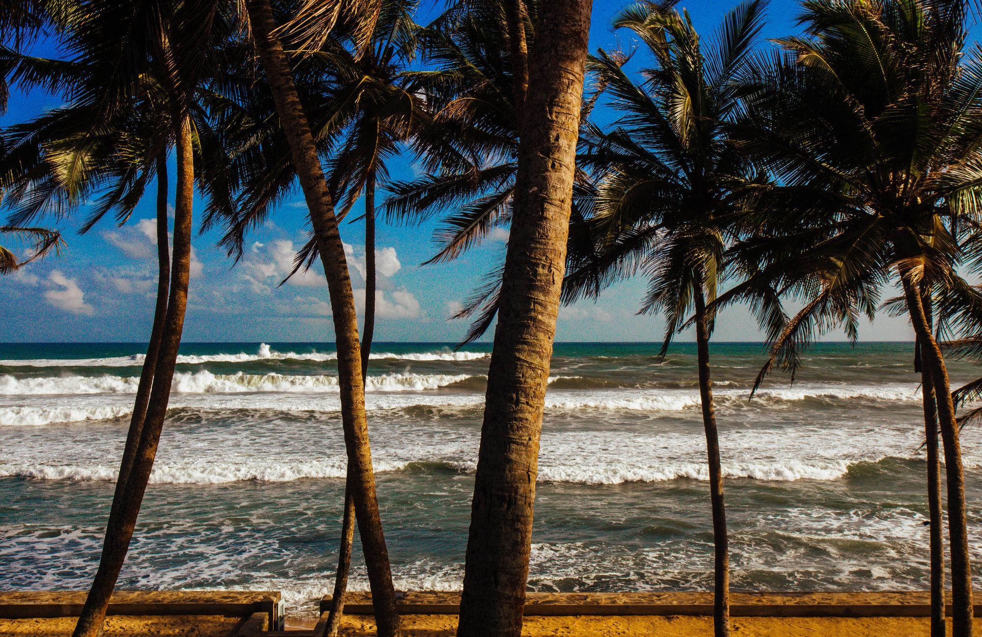 Ishq Talpe Villa Unawatuna Ngoại thất bức ảnh